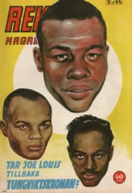 Sportboken - Rekordmagasinet 1951 nummer 44